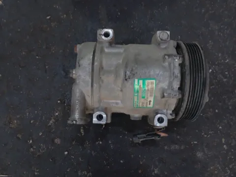 Συμπιεστής A-C (Κομπρέσορας) SD7VBAF για ALFA ROMEO 156 (1997 - 2003) (932) 