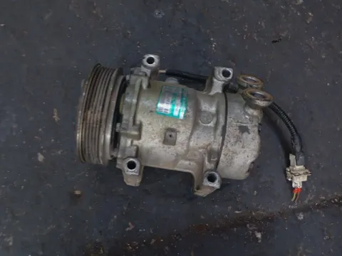 Συμπιεστής A-C (Κομπρέσορας) SD6VEAF για CITROEN XSARA (2000 - 2003) 