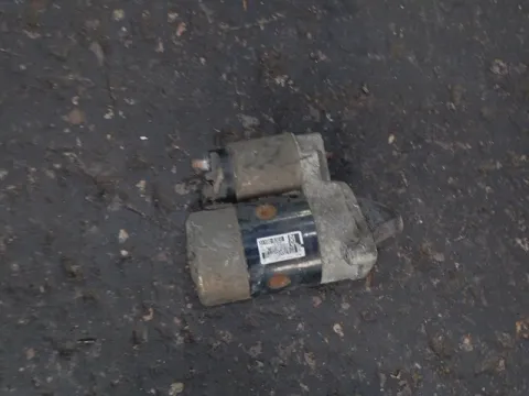 Μίζα 3110083E00 για SUZUKI WAGON R (2000 - 2003) (RB) 