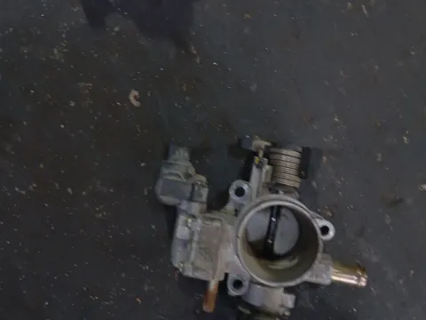 Σώμα Πεταλούδας 2227022050 για TOYOTA AURIS (2007 - 2009) E150 