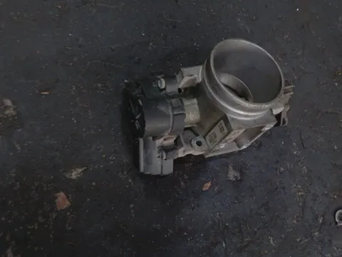 Σώμα Πεταλούδας 0132008650 για ALFA ROMEO 156 (1997 - 2003) (932) 