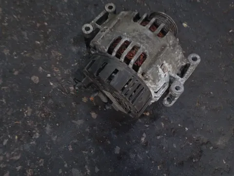 Δυναμό - Εναλλάκτης 06D903016A για AUDI A4 (2005 - 2008) (8E) (8H) 
