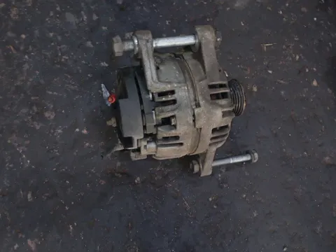 Δυναμό - Εναλλάκτης 0124325060 για ALFA ROMEO 147 (2000 - 2004) (937) 