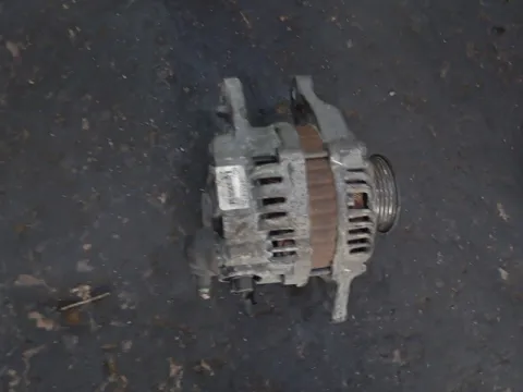 Δυναμό - Εναλλάκτης A5TG0091AE για MITSUBISHI COLT (2005 - 2008 ) (CZ) 