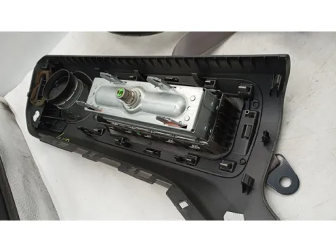 Σετ Αερόσακων Εμπρός (χ.Ταμπλό) για CITROEN BERLINGO (2008 - 2015) *Γ* - 