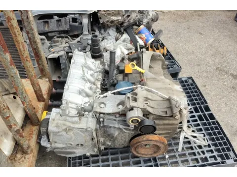 Κινητήρας Κομπλέ Για ( Ανταλλακτικα ) Απο RENAULT CLIO (2001 - 2005) (BB_) (CB_) (CB) Hatchback - 3dr 1400 (K4J 700 - 710 - 711 - 712 - 713) P 98 16v  *ΝΕΑ ΓΕΝΙΑ*ΠΑΛΕΤΑ 710* - 