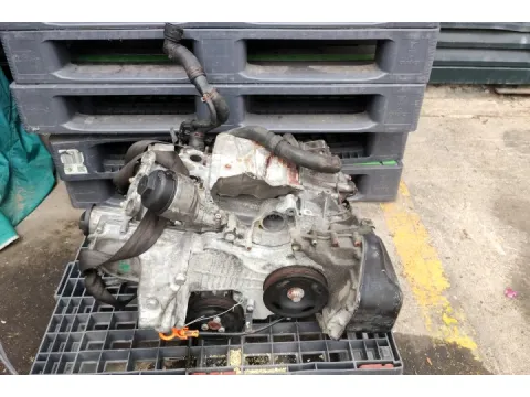 Κινητήρας Κομπλέ Για ( Ανταλλακτικα ) Απο VW FOX (2005 - ) (5Z1) Hatchback - 3dr 1200 (CHF) Petrol 60 *ΝΕΑ ΓΕΝΙΑ*ΠΑΛΕΤΑ 712*  - 