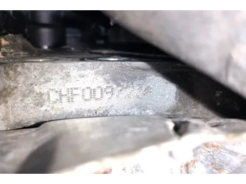 Κινητήρας Κομπλέ Για ( Ανταλλακτικα ) Απο VW FOX (2005 - ) (5Z1) Hatchback - 3dr 1200 (CHF) Petrol 60 *ΝΕΑ ΓΕΝΙΑ*ΠΑΛΕΤΑ 712*  - 