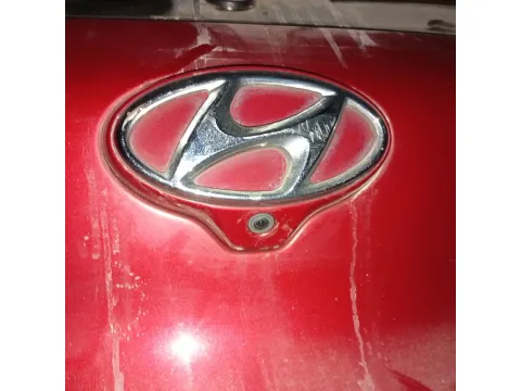 Πορτ-Μπαγκάζ  Με Κάμερα  *dub* για HYUNDAI i30 (2017 - 2020 ) (PD) Hatchback - 5dr , (2020 - 2024 ) (PD) F-L *Γ* - 