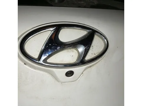 Πορτ-Μπαγκάζ  Με Κάμερα  *dub* για HYUNDAI i30 (2017 - 2020 ) (PD) Hatchback - 5dr , (2020 - 2024 ) (PD) F-L *Γ* - 