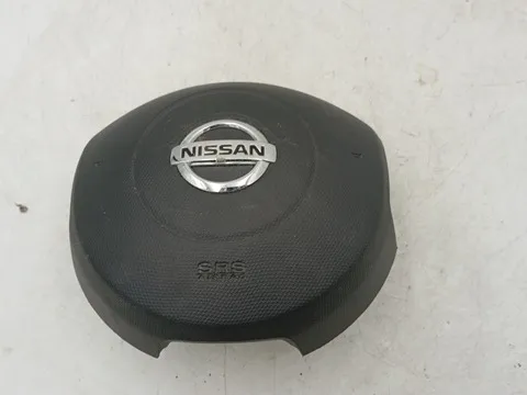 Αερόσακος Εμπρός Οδηγού χωρίς Τιμόνι για NISSAN MICRA (2003 - 2005) (K12) , (2005 - 2011) (K12) 