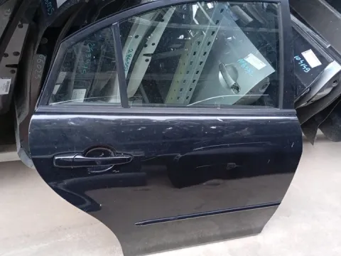 Πόρτα Πίσω Δεξιά για MAZDA 6 (2002 - 2006) (GG) (GY) (GG) Liftback - 5dr , (2006 - 2008) (GG) (GY) (GG1) Liftback - 5dr *Ε*