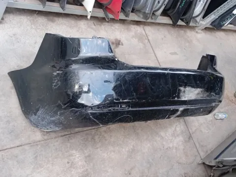 Προφυλακτήρας Πίσω για MAZDA 6 (2006 - 2008) (GG) (GY) (GG1) Liftback - 5dr 