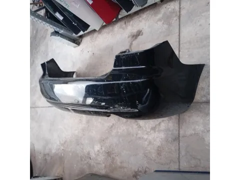 Προφυλακτήρας Πίσω για MAZDA 6 (2006 - 2008) (GG) (GY) (GG1) Liftback - 5dr  - 