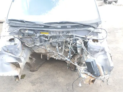 Τροπέτο Αμάξι κομπλέ για TOYOTA STARLET (1996 - 1999) (EP90-1) 1300 4E-FE petrol 75 16 valve *ΔΒ* *ΣΕΤ ΥΔΡΑΥΛΙΚΟΥ ΤΙΜΟΝΙΟΥ ΚΟΜΠΛΕ*