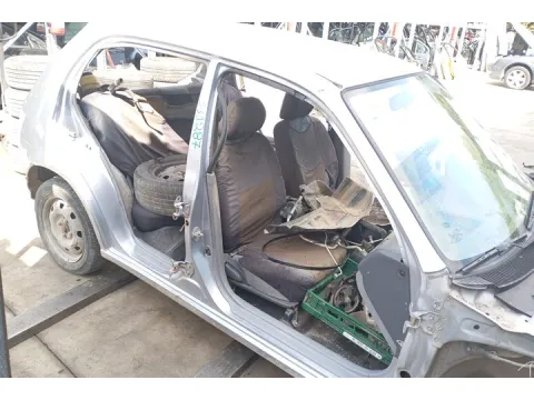Τροπέτο Αμάξι κομπλέ για TOYOTA STARLET (1996 - 1999) (EP90-1) 1300 4E-FE petrol 75 16 valve *ΔΒ* *ΣΕΤ ΥΔΡΑΥΛΙΚΟΥ ΤΙΜΟΝΙΟΥ ΚΟΜΠΛΕ* - 