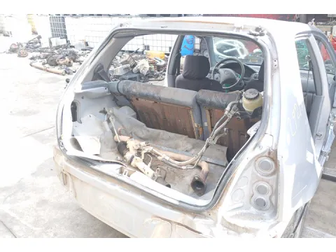 Τροπέτο Αμάξι κομπλέ για TOYOTA STARLET (1996 - 1999) (EP90-1) 1300 4E-FE petrol 75 16 valve *ΔΒ* *ΣΕΤ ΥΔΡΑΥΛΙΚΟΥ ΤΙΜΟΝΙΟΥ ΚΟΜΠΛΕ* - 