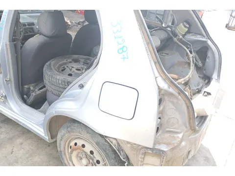 Τροπέτο Αμάξι κομπλέ για TOYOTA STARLET (1996 - 1999) (EP90-1) 1300 4E-FE petrol 75 16 valve *ΔΒ* *ΣΕΤ ΥΔΡΑΥΛΙΚΟΥ ΤΙΜΟΝΙΟΥ ΚΟΜΠΛΕ* - 
