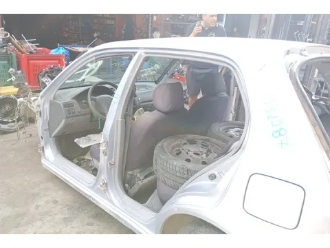 Τροπέτο Αμάξι κομπλέ για TOYOTA STARLET (1996 - 1999) (EP90-1) 1300 4E-FE petrol 75 16 valve *ΔΒ* *ΣΕΤ ΥΔΡΑΥΛΙΚΟΥ ΤΙΜΟΝΙΟΥ ΚΟΜΠΛΕ* - 