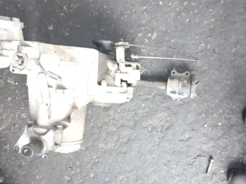 Κιβώτιο Ταχυτήτων (Σασμάν) Χειροκίνητο για VW POLO (1999 - 2001) (6N2) 1400 (AFK)(AQQ)(AUB) Petrol 101 16valve 