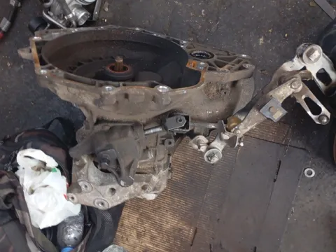 Κιβώτιο Ταχυτήτων (Σασμάν) Χειροκίνητο για OPEL ASTRA (1998 - 2004) G 1400 (Z14XEP) Petrol 90 