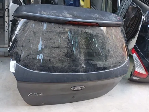 Πορτ-Μπαγκάζ (Όχι Πολύ Καθαρή) για FORD KA (2016 - 2020) (KA +) PLUS *Γ*