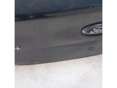 Πορτ-Μπαγκάζ (Όχι Πολύ Καθαρή) για FORD KA (2016 - 2020) (KA +) PLUS *Γ* - 
