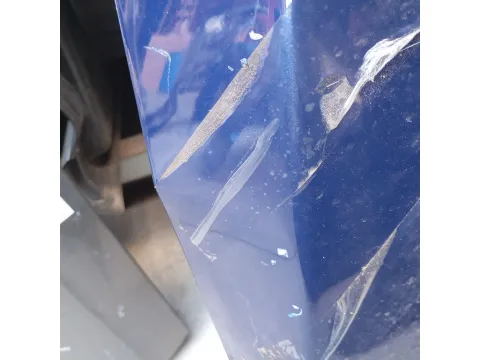 Καπό Εμπρός (Όχι Πολύ Καθαρό) για PEUGEOT 3008 (2017 - ) *Γ* - 