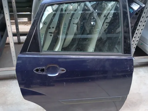 Πόρτα Πίσω Δεξιά για FORD FOCUS (1998 - 2001) Mk1a (DAW) Hatchback - 5dr , (2002 - 2004) Mk1b *Γ*