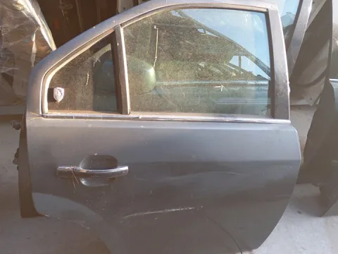 Πόρτα Πίσω Δεξιά για FORD MONDEO (2000 - 2003) Mk3a (B4Y) Sedan - 4dr , (2003 - 2007) Mk3b *Γ*