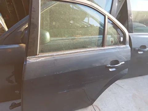 Πόρτα Πίσω Αριστερή (Όχι Πολύ Καθαρή) για FORD MONDEO (2000 - 2003) Mk3a (B4Y) Sedan - 4dr , (2003 - 2007) Mk3b *Γ*