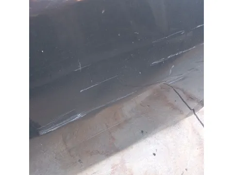 Πόρτα Πίσω Αριστερή (Όχι Πολύ Καθαρή) για FORD MONDEO (2000 - 2003) Mk3a (B4Y) Sedan - 4dr , (2003 - 2007) Mk3b *Γ* - 