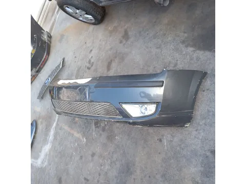 Μούρη (με καπό και L φτερό) για FORD MONDEO (2003 - 2007) Mk3b *Γ* - 