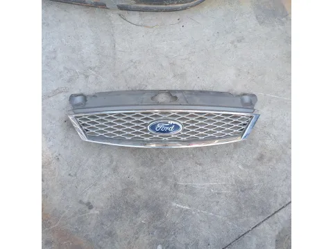 Μούρη (με καπό και L φτερό) για FORD MONDEO (2003 - 2007) Mk3b *Γ* - 