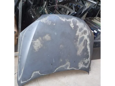 Μούρη (με καπό και L φτερό) για FORD MONDEO (2003 - 2007) Mk3b *Γ* - 
