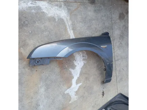 Μούρη (με καπό και L φτερό) για FORD MONDEO (2003 - 2007) Mk3b *Γ* - 