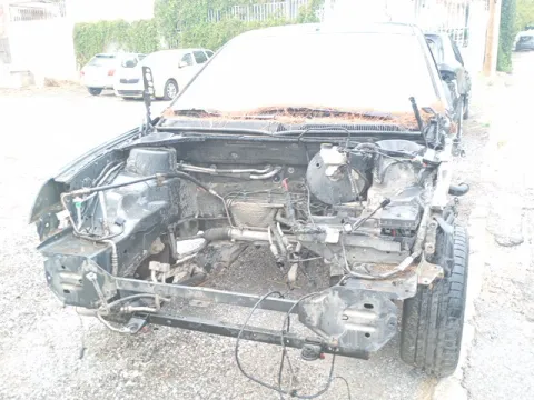 Τροπέτο Αμάξι Κουφάρι για FORD MONDEO (2003 - 2007) Mk3b 1800 (CFBA) Petrol 130 16V SCi *ΖΑΝΤΟΛΑΣΤΙΧΑ * 205/55/16R* *ΔΒ*