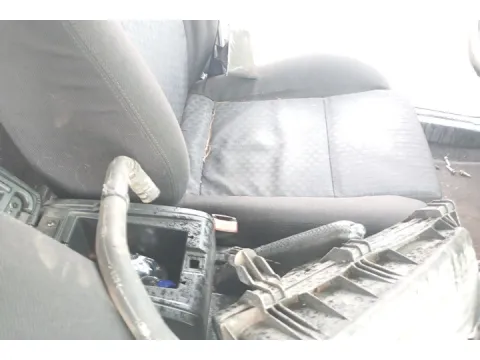Τροπέτο Αμάξι Κουφάρι για FORD MONDEO (2003 - 2007) Mk3b 1800 (CFBA) Petrol 130 16V SCi *ΖΑΝΤΟΛΑΣΤΙΧΑ * 205/55/16R* *ΔΒ* - 
