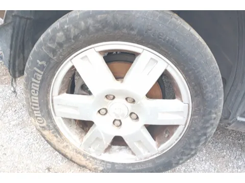 Τροπέτο Αμάξι Κουφάρι για FORD MONDEO (2003 - 2007) Mk3b 1800 (CFBA) Petrol 130 16V SCi *ΖΑΝΤΟΛΑΣΤΙΧΑ * 205/55/16R* *ΔΒ* - 