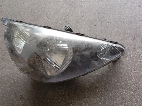 Φανάρι Εμπρός Δεξί Σπασμένη Βάση για HONDA JAZZ (2002 - 2005) (GD) Hatchback - 5dr 