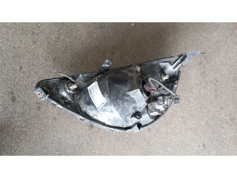 Φανάρι Εμπρός Δεξί Σπασμένη Βάση για HONDA JAZZ (2002 - 2005) (GD) Hatchback - 5dr  - 