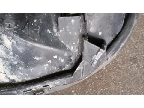 Φανάρι Εμπρός Δεξί Σπασμένη Βάση για HONDA JAZZ (2002 - 2005) (GD) Hatchback - 5dr  - 