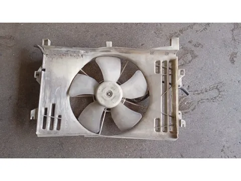 Βεντιλατέρ Ψυγείου Κινητήρα (Νερού) για TOYOTA COROLLA (2002 - 2004) (E120) Hatchback 3dr (KM22)  - 