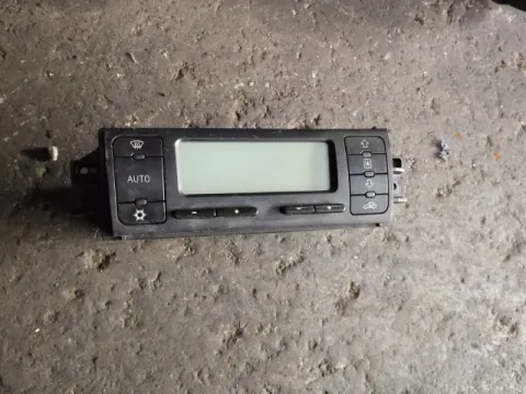 Οθόνη Κλιματισμού 1MO820043L για SEAT LEON (1999 - 2005) (1MZ) 