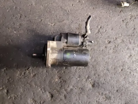 Μίζα 036911023S για VW POLO (1994 - 1999) (6N1) 