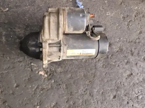 Μίζα D6RA162 για OPEL AGILA (2000 - 2003) 