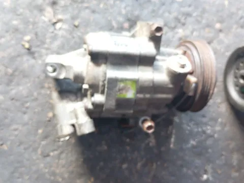 Συμπιεστής A-C (Κομπρέσορας) για SUZUKI ALTO (2009 - 2014) (GF) (FC31) 1000 K10B petrol 68 