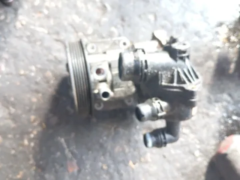 Συμπιεστής A-C (Κομπρέσορας) για BMW 3 Series (2003 - 2005)((E46 F-L) 2000 ((N42B20)) Petrol 143 318 i 