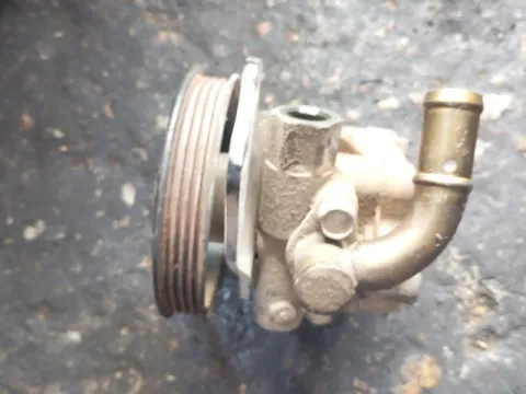 Αντλία Υδραυλικού Τιμονιού για NISSAN PRIMERA (1996 - 1999) (P11) 1600 (GA16DE) petrol 90 