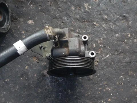 Αντλία Υδραυλικού Τιμονιού για FORD KA (1997 - 2008) (RB) 1301 (A9A) (A9B) Petrol 70 